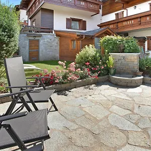 Aria Di Casa Reit Appartamento