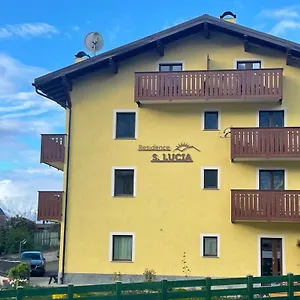 Alle Porte Di Bormio Appartamento